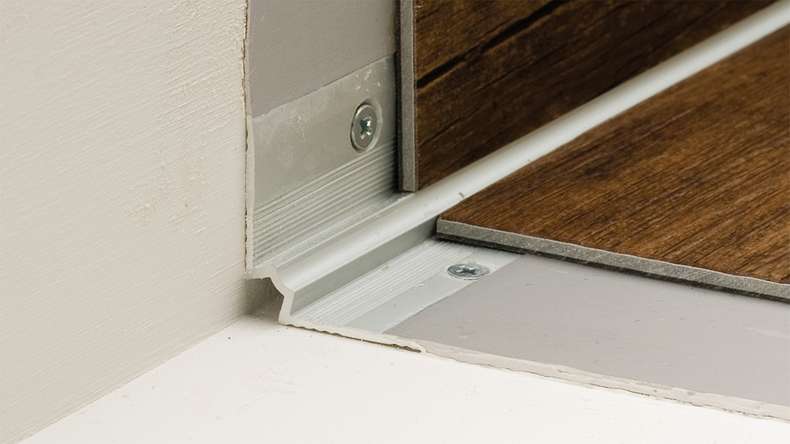paragradino planeo angolo interno 601 - 250 cm