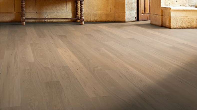 planeo Parquet - CLASSIC Quercia bianca (PU-000103-N)