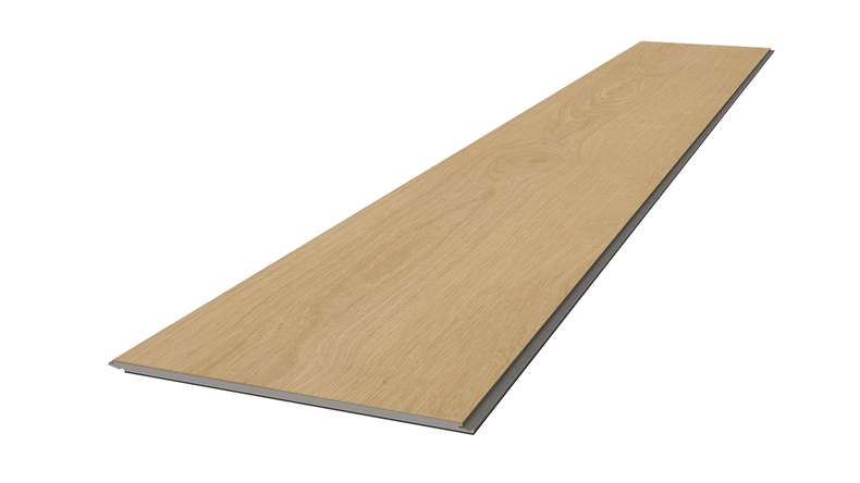 planeo Vinile rigido a incastro - SKANDIA HOME Hyggli | Isolamento acustico integrato (LO-SH-12)