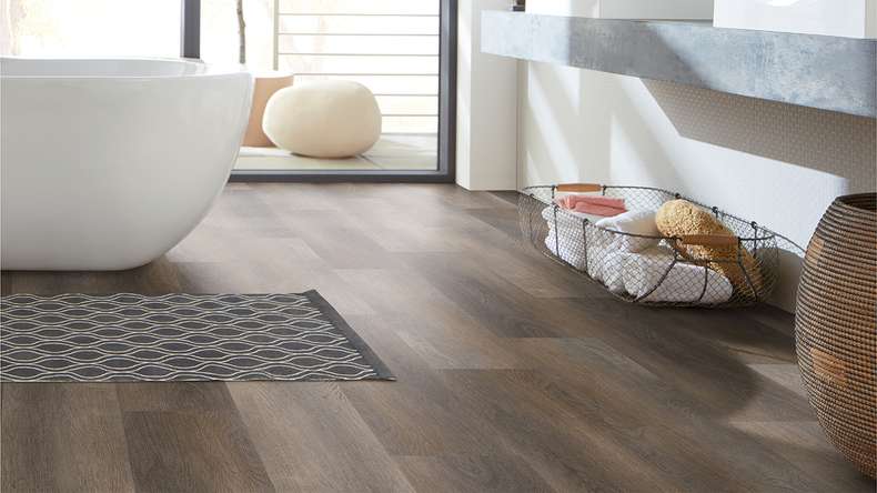 Skaben Vinile ad incastro - NordicPro Kamptal XL | isolamento acustico integrato (SNP-6203600)