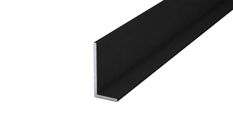 Profilo angolare planeo 943 - 3000 x 22 x 10 mm
