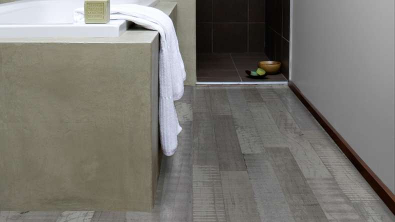 Gerflor Pavimenti CV - BOOSTER SANTAFE PEARL 2m x 30m - 1873