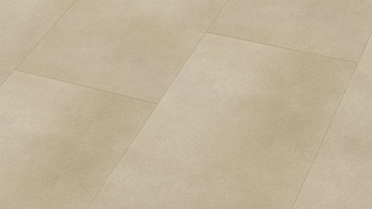 Pavimento di design MEISTER Vinile rigido RB 500 S - 20210 Oro giallo | Isolamento acustico integrato (400049-0914457-20210)