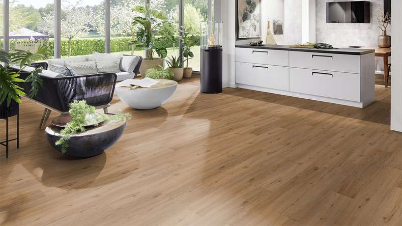 Skaben Vinile adesivo - Object quercia classica (SO-6208307)