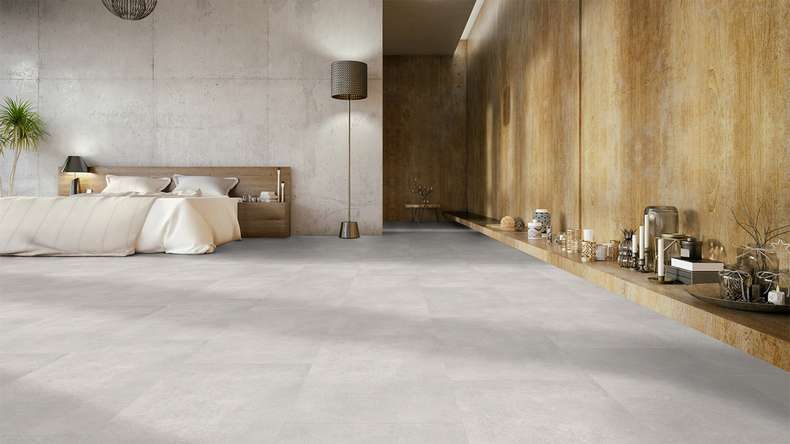 planeo Vinile rigido a incastro - Wood&Rock Toque | isolamento acustico integrato (PGWR-0900)