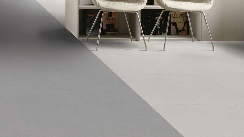 Gerflor Klick Vinyl Rigid - Creation 70 Clic Urban Street Light | Aspetto autentico (61291283)