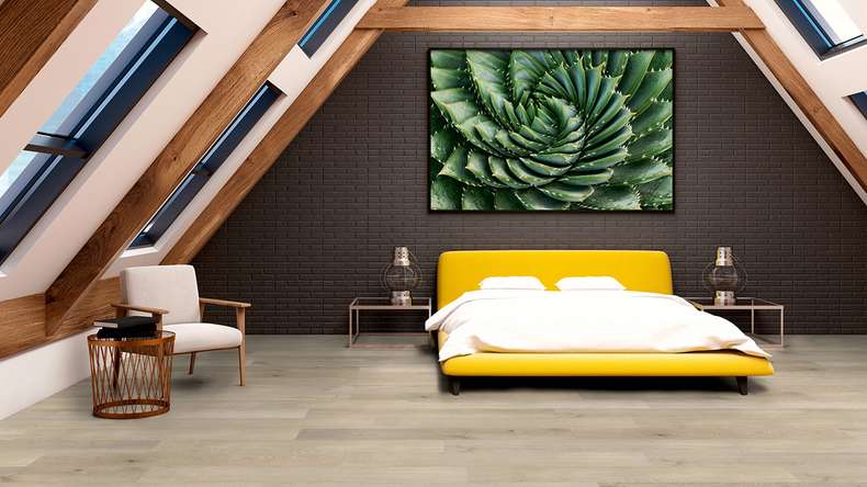 Project Floors Click Vinyl - Collezione SPC Core PW4210/CO30 (PW4210CO30)