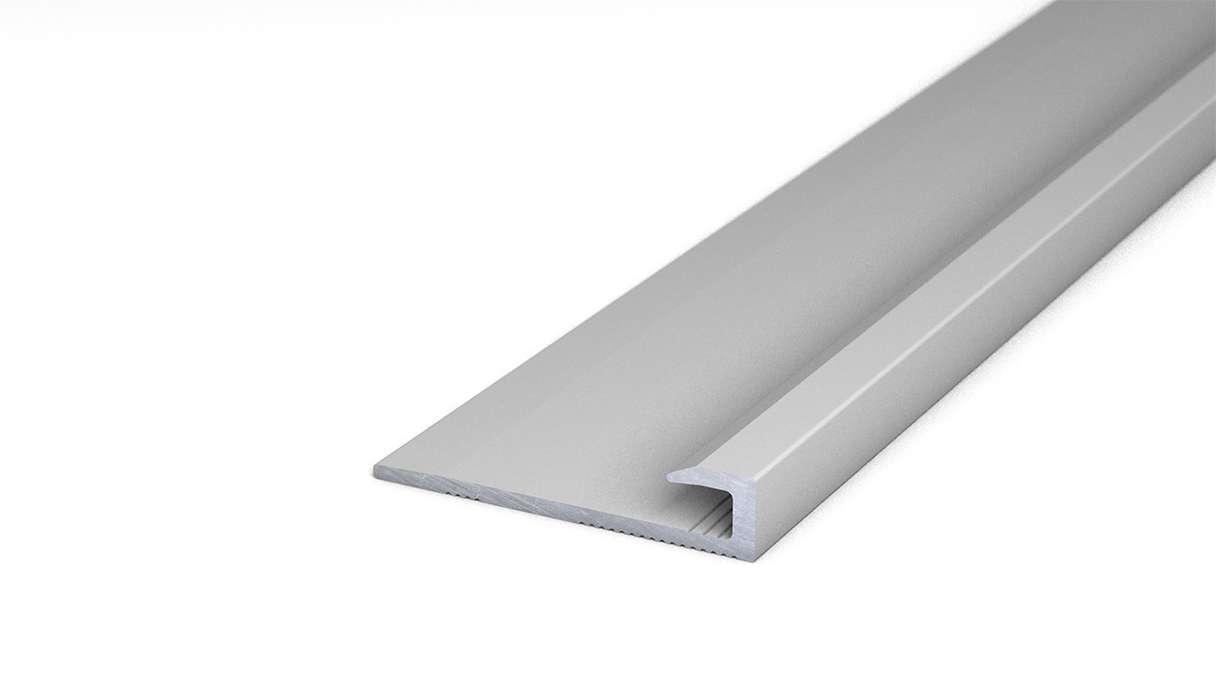 profilo terminale planeo 112 - 270 cm