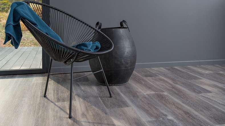 Gerflor Pavimenti CV - PRIMETEX COGNAC PEARL 2m - 2006
