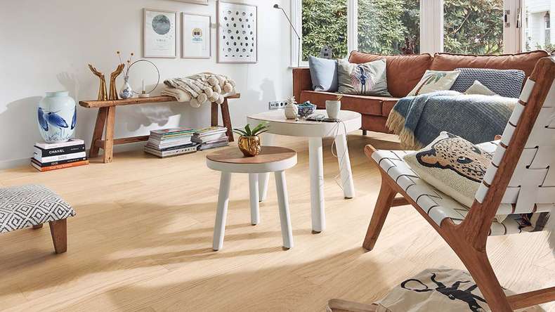 MEISTER Parquet - Longlife PS 300 Quercia armoniosa pura (500008-1187142-09013)