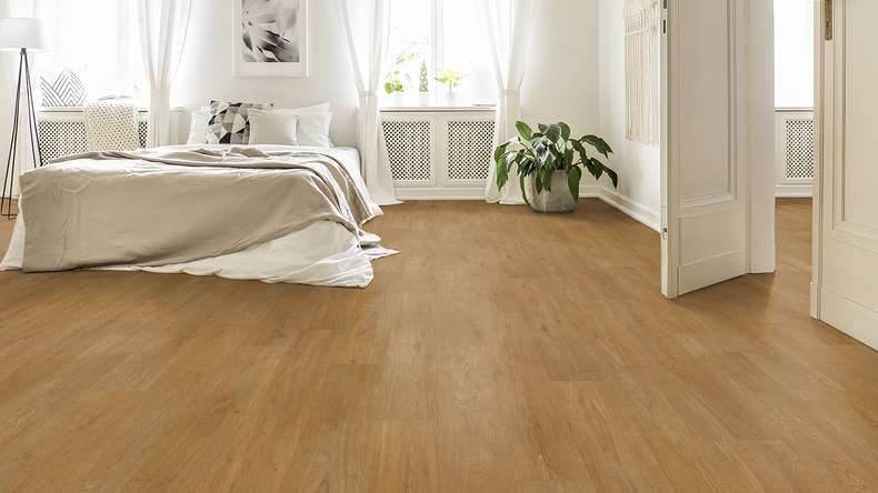 Pavimentazione Gerflor CV - HQR Nature 2466 Otelo Honey