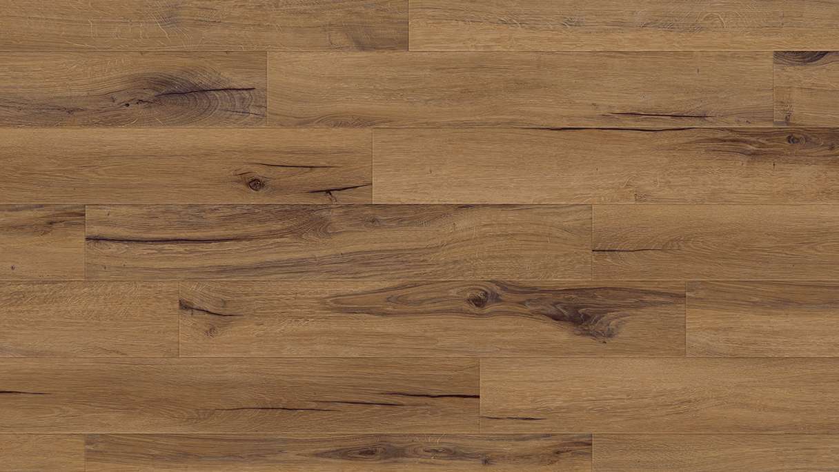 Vinile adesivo Gerflor - Creation 30 Cedro dorato