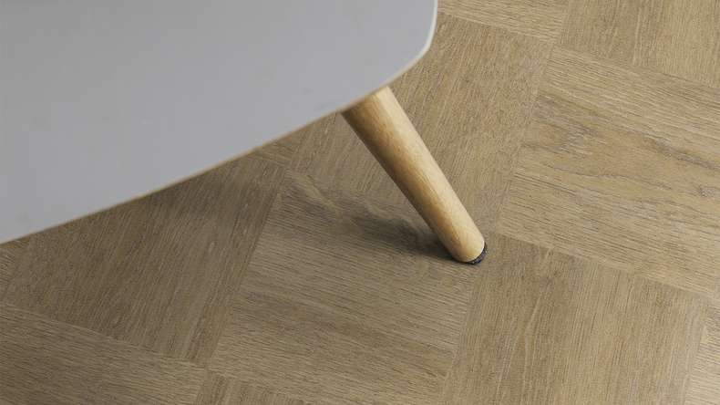 Vinile adesivo Gerflor autoadesivo - Prime Wood Choco (45560001)