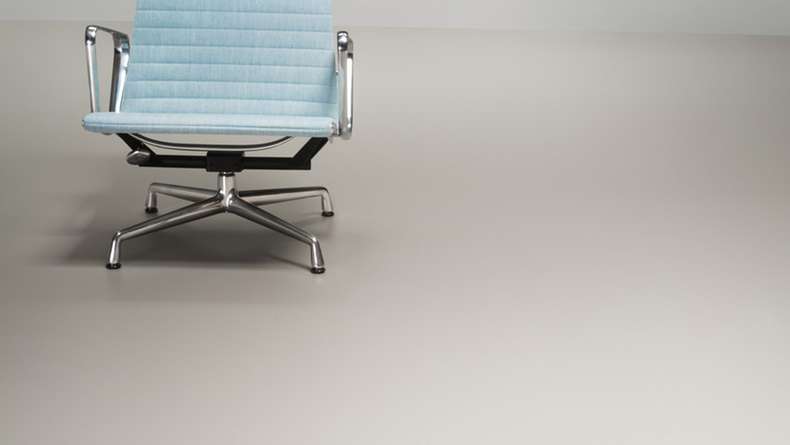Forbo Linoleum Marmoleum Walton - cemento 171