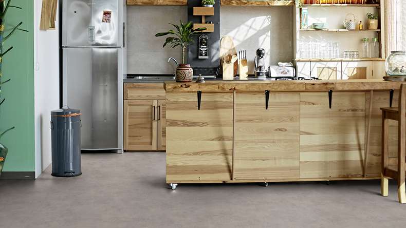Pavimentazione Gerflor CV - TEXLINE Nature 1734 Madras Storm