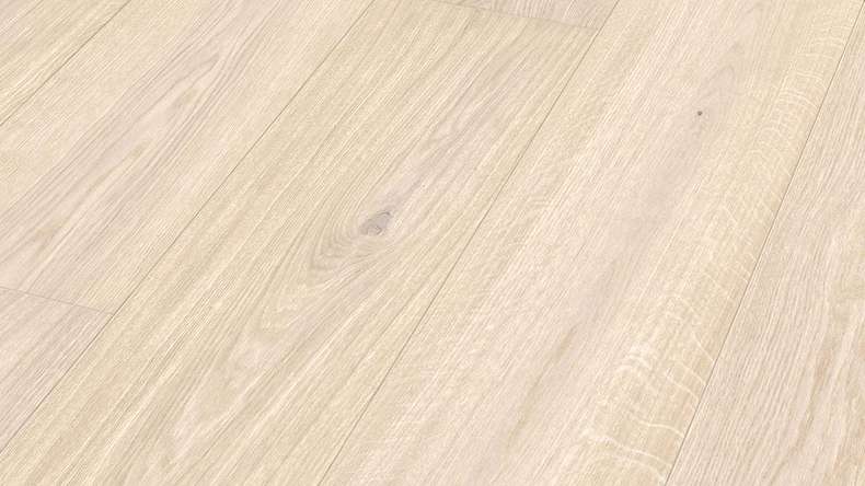 MEISTER Parquet - Longlife PD 450 Quercia autentica calcinata bianca (500004-2400255-09003)