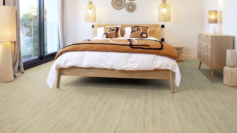 Pavimentazione Gerflor CV - TEXLINE Nature 2384 Forest Birch