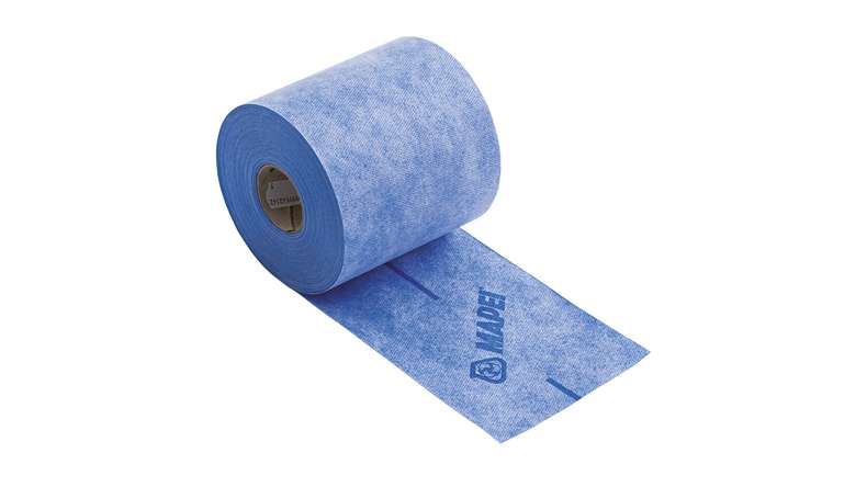 Nastro sigillante Mapei Mapeguard WP 200 10m