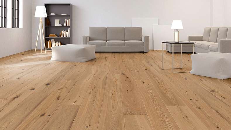 planeo Parquet - COUNTRY Quercia europea (PU-000107-N)