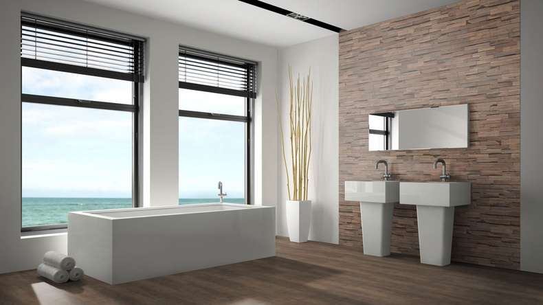 Skaben WoodWall - Legno galleggiante Mare di Mindanao