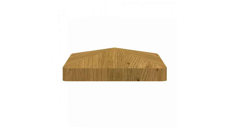 planeo Gardence Simply - Tappo del Palo Quercia nodosa naturale