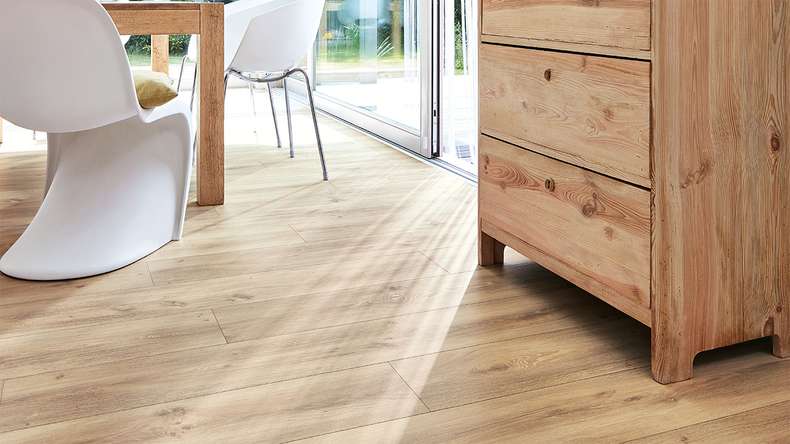 MEISTER design floor MeisterDesign. next DD 500 S - 06998 Desert Oak | Isolamento acustico Impact integrato (400054-1287220-06998)