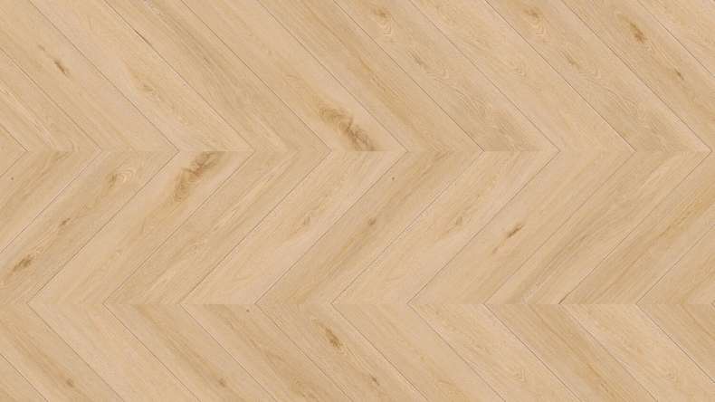 Vinile adesivo Gerflor - Creation 55 Aquinoah Blond | Herringbone