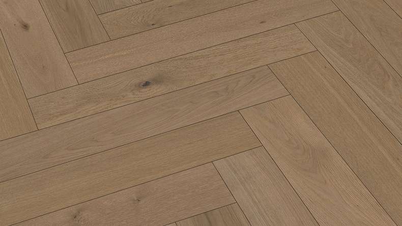 MEISTER Pavimento in legno - Lindura HS 500 Quercia classica (500010-0700140-08931)