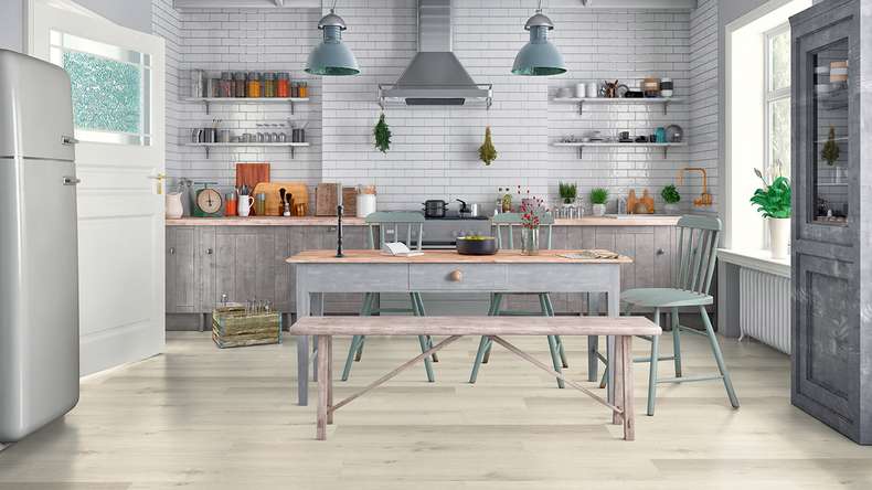 Project Floors Click Vinyl - SPC Core Collection PW4220/CO30 (PW4220CO30)