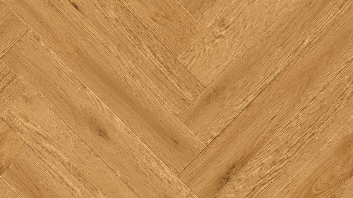 planeo Rigid Click Vinyl - Signature HB Sorell | Goffratura sincronizzata (NF-HBK-9)