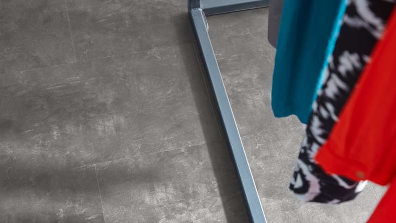 Skaben click vinyl - ProfiKlick stone Milan antracite | impermeabile (SP-6202118)