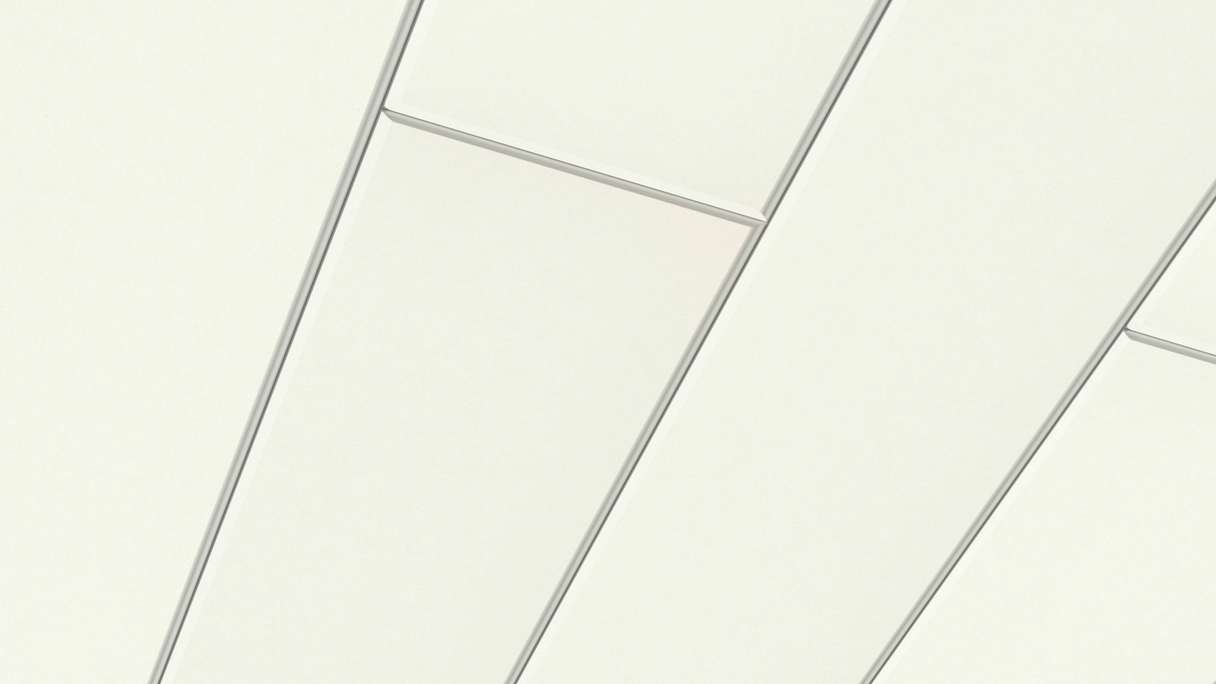 Pannelli Meister - Bocado 200 Uni bianco lucido DF 324