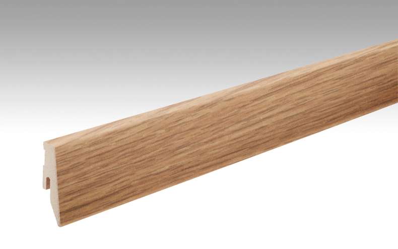 Battiscopa MEISTER Rovere 462 - 2380 x 60 x 20 mm (200005-2380-00462)