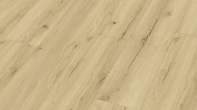 MEISTER design flooring dryback vinile DD 155 - 20191 Garage pop Legno naturale (400048-1226186-20191)