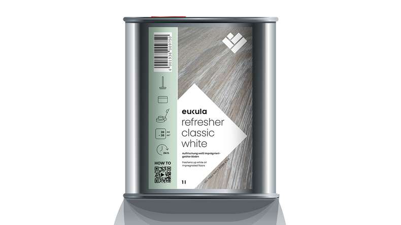 Dr. Schutz Rinfrescante classico bianco 1 litro