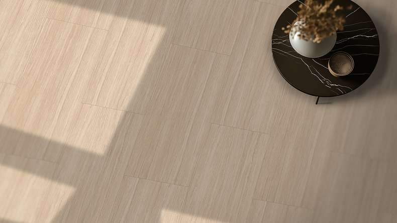Vinile adesivo Gerflor - Creation 55 Paradiso Cream