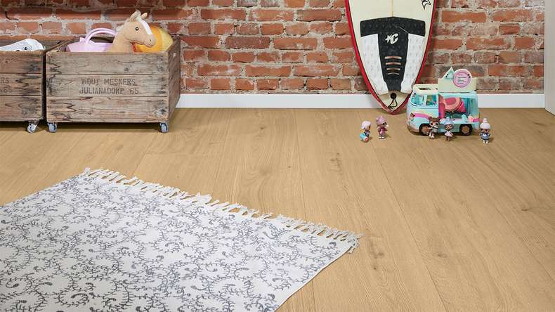 MEISTER design floor MeisterDesign. pro DD 250 - 07456 Rovere Lakewood texture naturale Softwood (400053-1290253-07456)