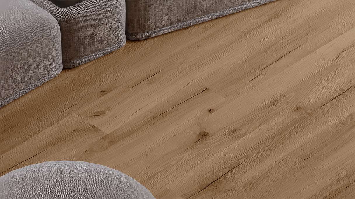 planeo Vinile rigido a incastro - GRANDtec 180 XL Vela