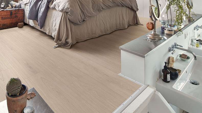MEISTER design floor MeisterDesign. pro DD 250 - 07453 Harmony Oak Softwood texture (400053-1290253-07453)