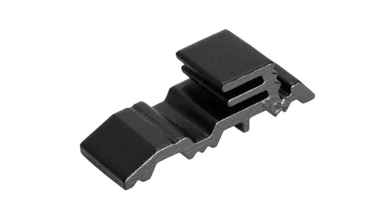 planeo Distanziatore da costruzione per tavole a rombo 12 mm | 60 pz.