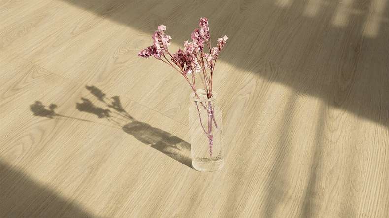 Gerflor Vinile ad incastro - Senso Clic Scandinav Light | Made in Europe (60971515)