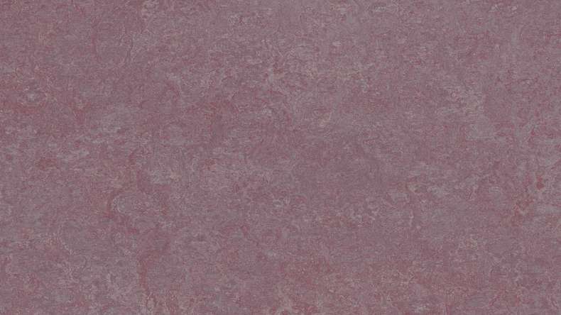 Forbo Linoleum Marmoleum Real - prugna 3272