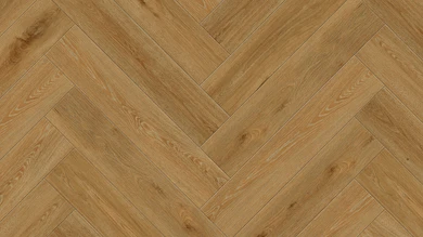 Gerflor Klick Vinyl Rigid - Creation 55 Clic Acoustic HB Aquinoah Honey | Isolamento acustico integrato (41921706)
