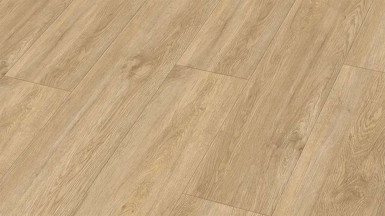 MEISTER design flooring dryback vinile DD 155 - 20195 struttura Vogue Natural Wood (400048-1226186-20195)