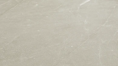 Rivestimento murale planeo in SPC - CeraRock Tile Stripes Ivory Marble XL 280 x 117,5 cm