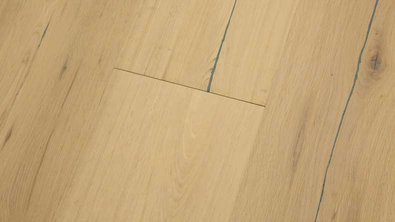 planeo Parquet - SMOKED Quercia rustica antica (PU-000171)