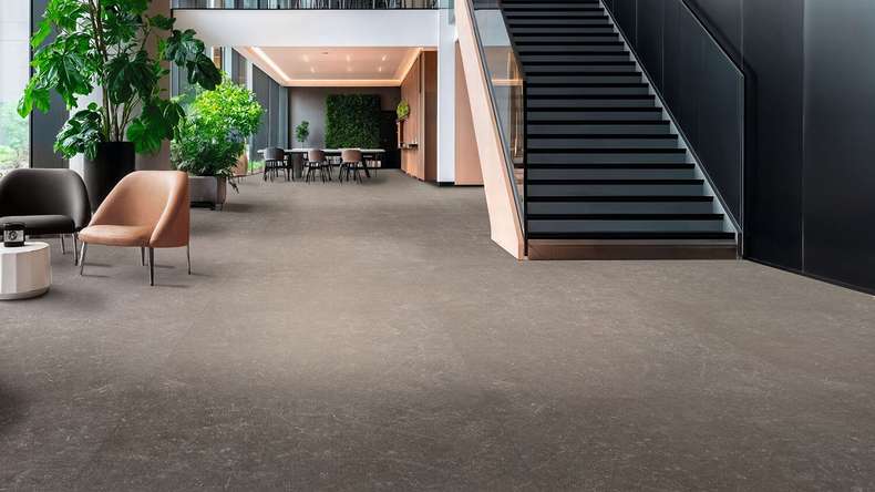 Vinile adesivo Gerflor - Creation 70 Dock Taupe