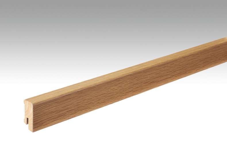 Battiscopa MEISTER Rovere Natura 001 - 2380 x 38 x 16 mm (200022-2380-00001)