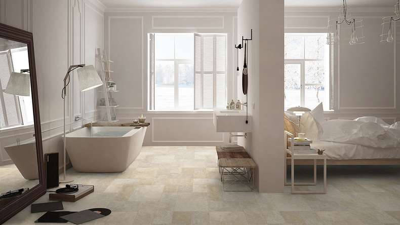Pavimento Gerflor CV - HQR Nature 2388 Victoria Natural