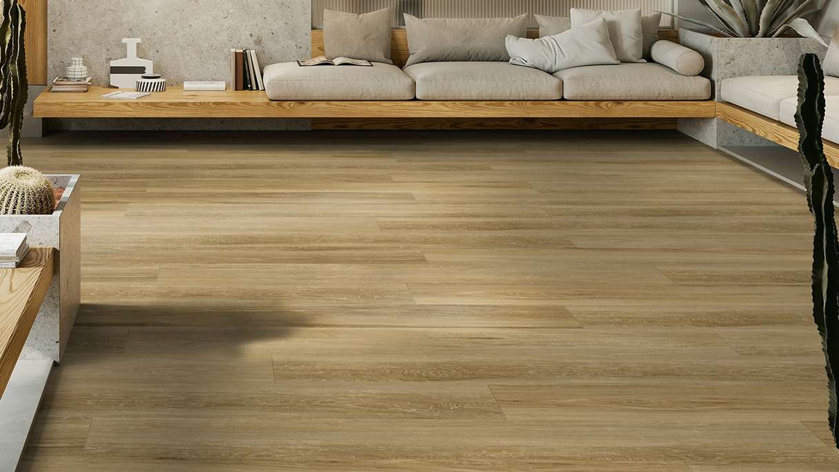 Gerflor Klick Vinile Rigido - Creazione 70 Clic Albion | Aspetto autentico (61270577)